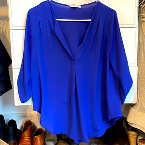 Like new Lush Blouse